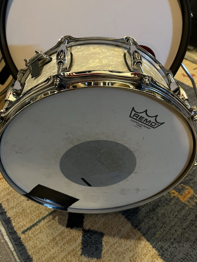 Tarola Gretsch Renown