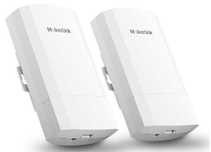 Mostek WiFi mokerlink, zewnętrzna bezprzewodowa transmisja CPE