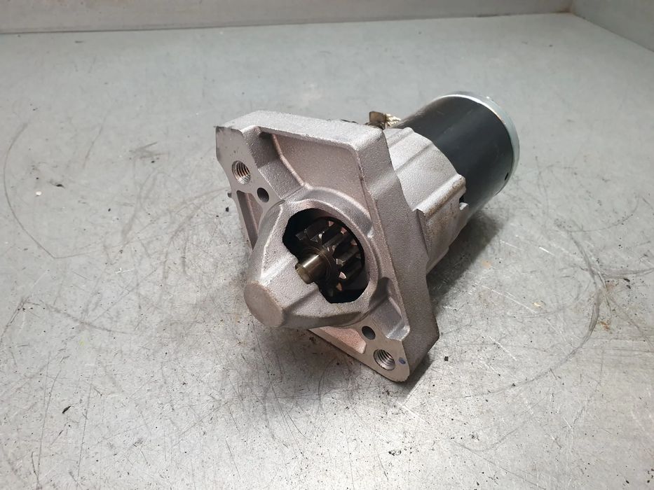 Motor de arranque RENAULT Clio V (BF_)