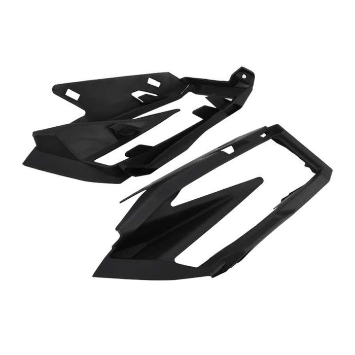 Mocowania mocowanie tylnej lampy can am maverick x3 lamp Lewe prawe