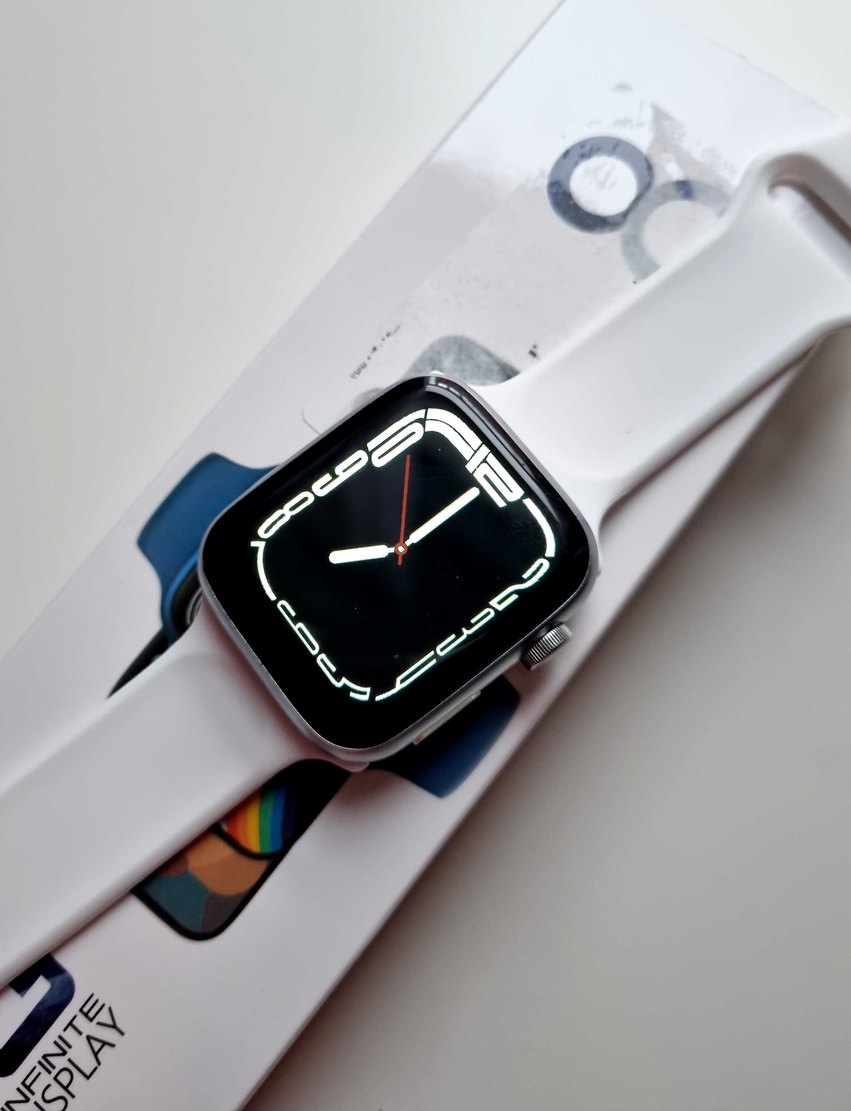 Smartwatch T900 pro nowy