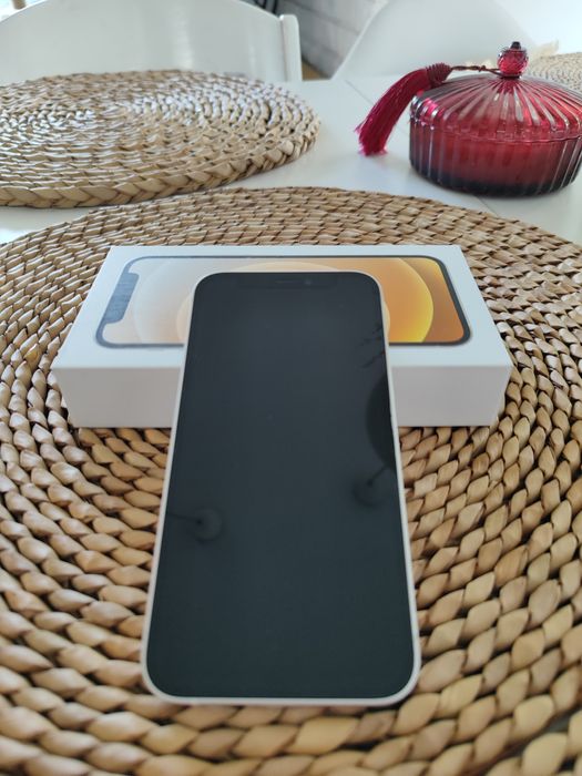 iPhone 12 mini  64gb