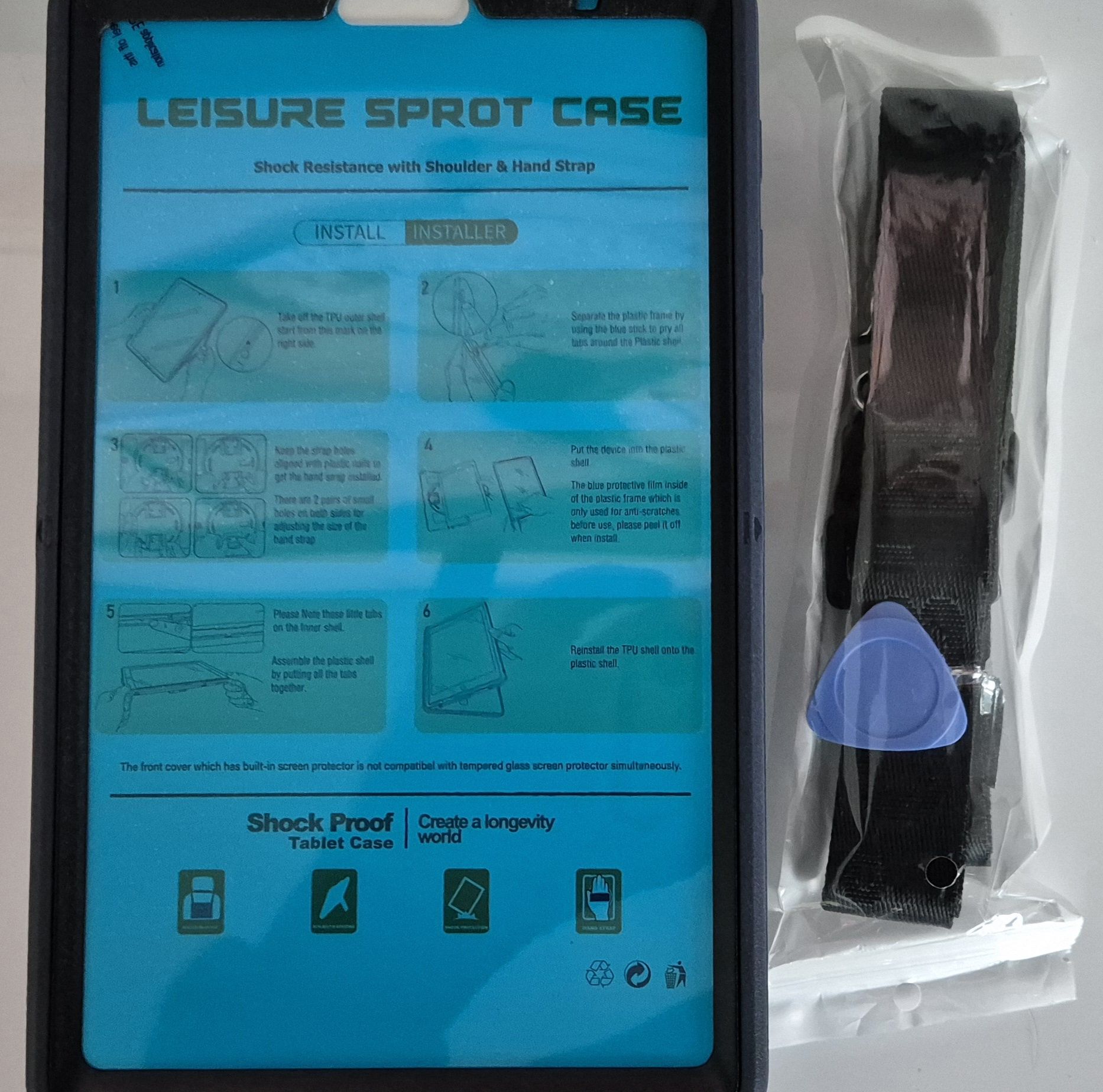 Etui samsung tab A 7 lite 
Obserwuj