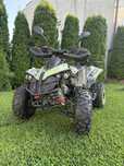 Quad XTR 125cc 2020r