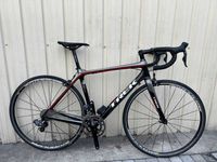 шосе Trek Madone 4.9 Carbon (2013) Shimano Ultegra 6770 di2