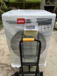 Maquina de secar roupa wqg245d0es