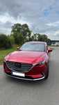 Mazda CX-9 Mazda Cx-9
