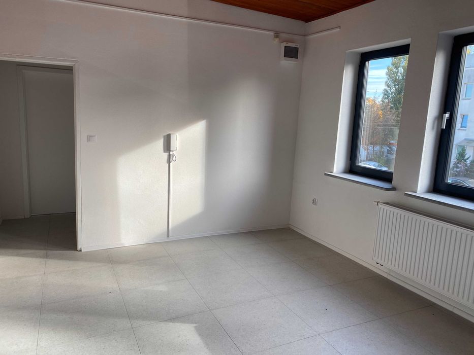 Lokal/mieszkanie do wynajęcia ul.Dęblińska, Warszawa