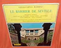 Disco Vinil - Le Barbier de Seville