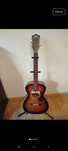 Guild M-240 Troubadour Westerly
