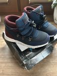 Buty dla chlopca