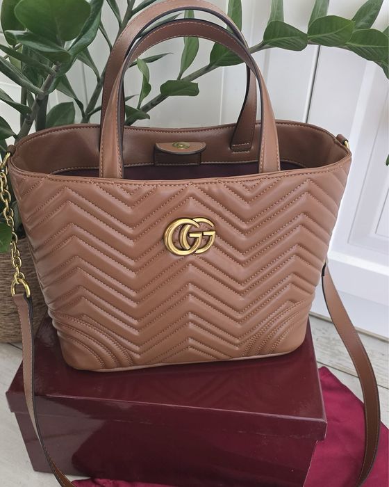 Torebka wysoka jakosc