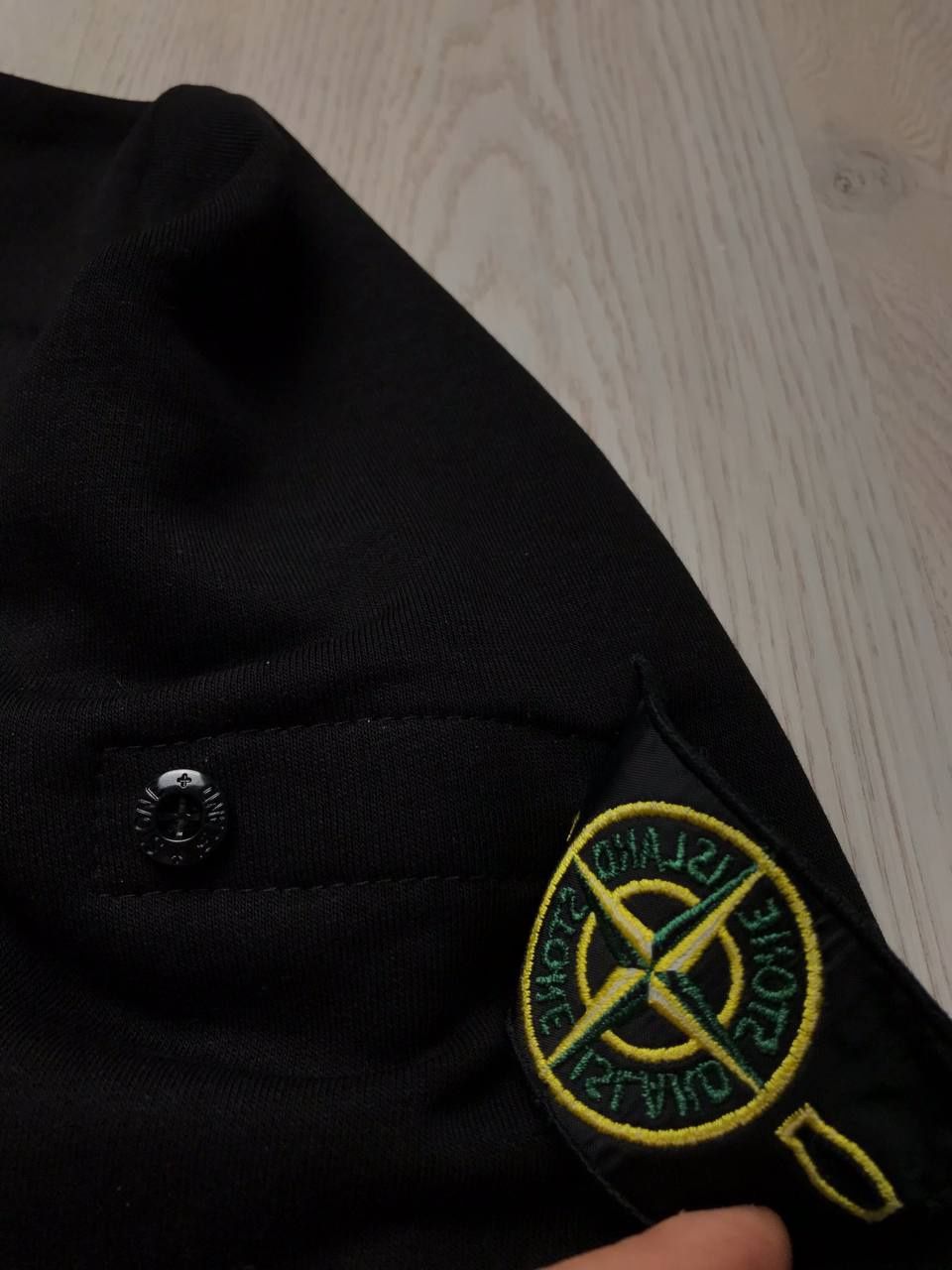 Stone island bluza