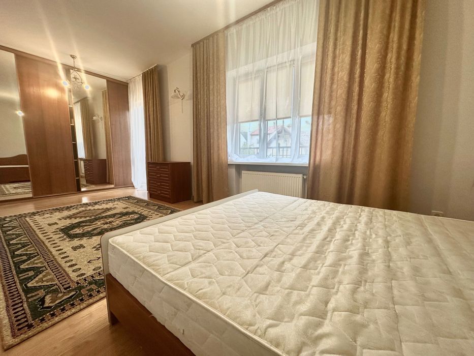 Оренда будинку Княгині Ольги 4км.