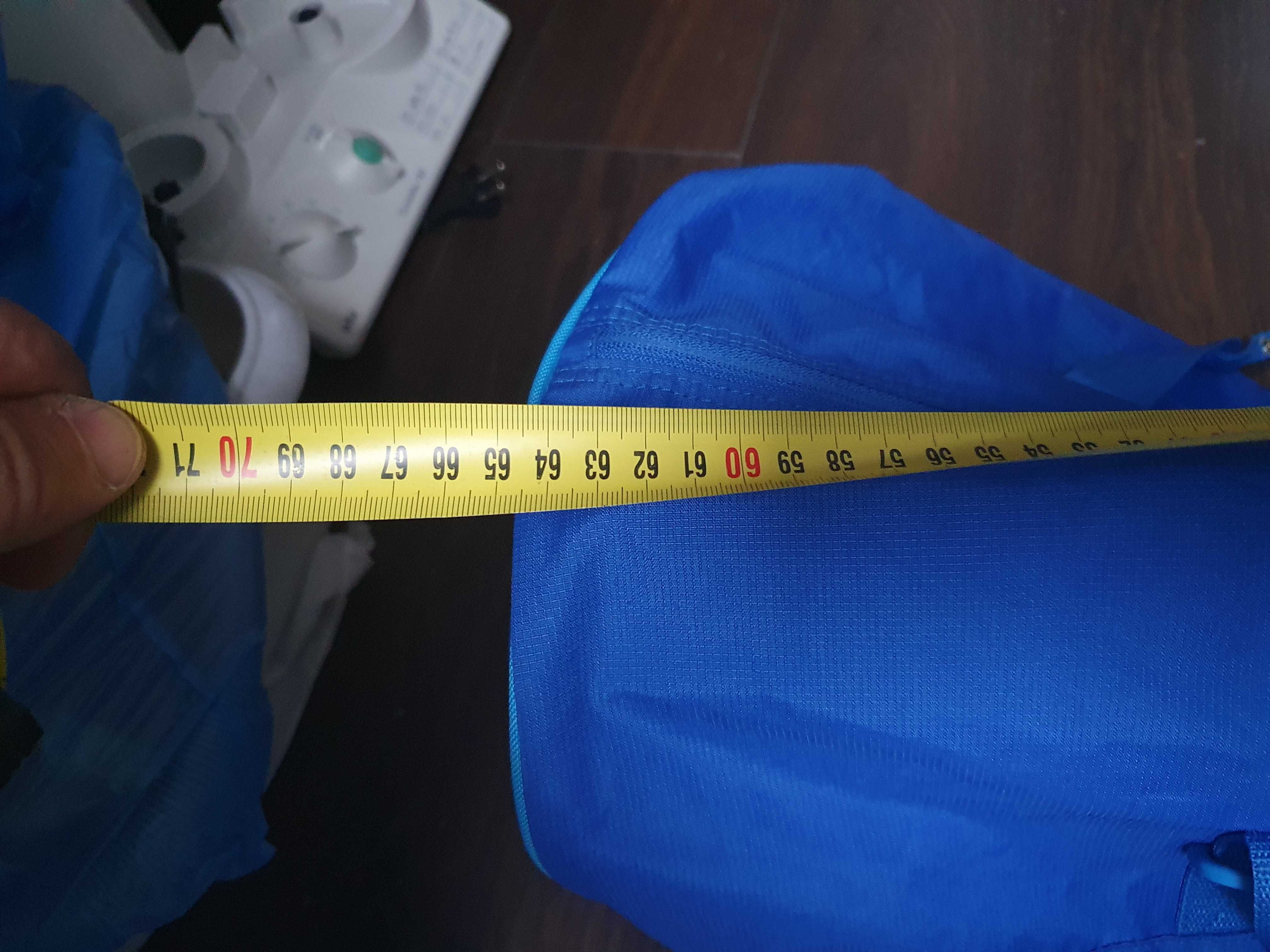 Wielkaultra  lekka torba Adidas 470 gr 65x34x26 cm