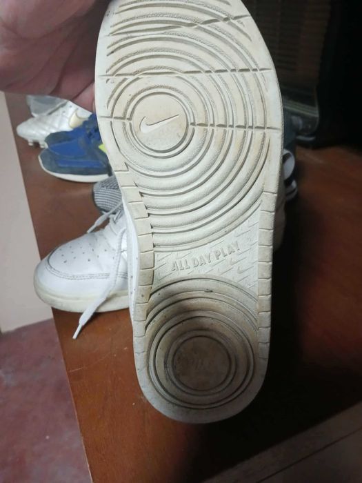 Conjunto Sapatilhas - NOVO PREÇO