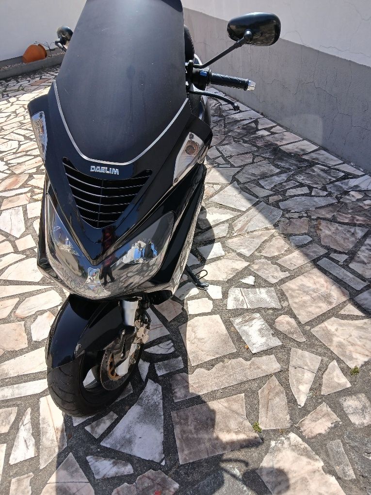 Dealim S2 como nova