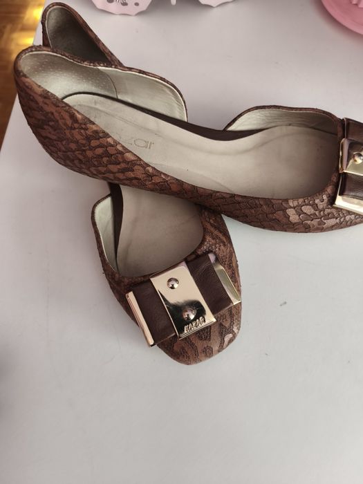 Balerinki Kazar r 38