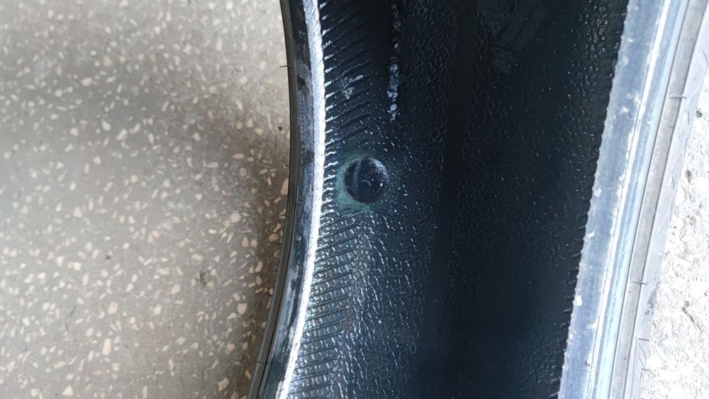 Шина направленная, 215/55Z/R17/94y DunLop Sport Maxx RT 2