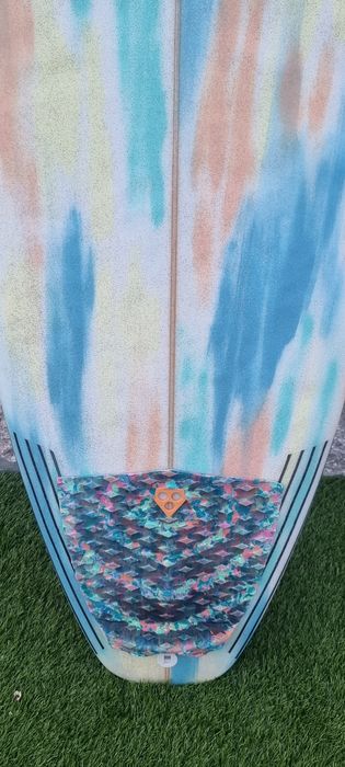 Prancha de surf 5.10