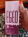 Perfume Egeo choc