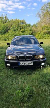 Продам Bmw 5 e39