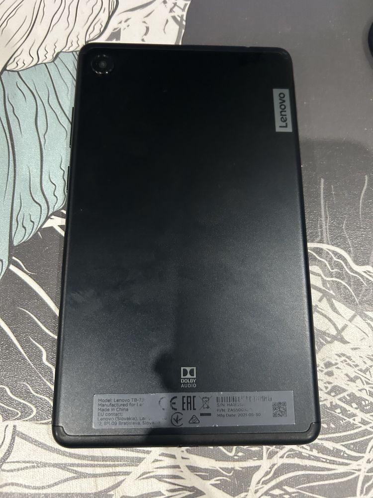 Sprzedam Tablet Lenovo Tab M7