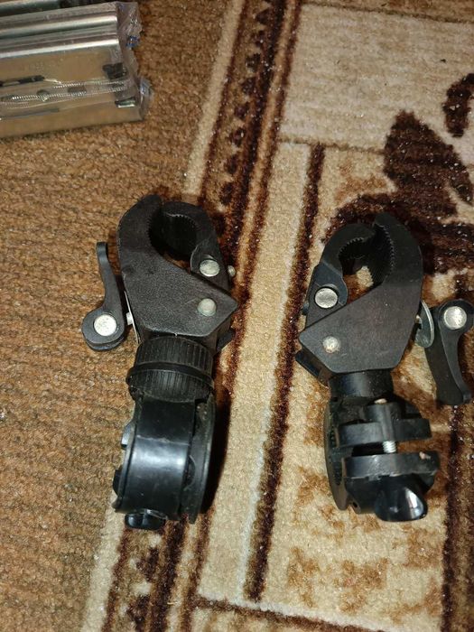 крепление на руль велосипеда насос для велосипеда