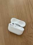 Airpods Pro 2nd Generation MagSafe + lewa słuchawka