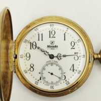Годинник кишеньковий Nivada 1926 Swiss Vintage Original