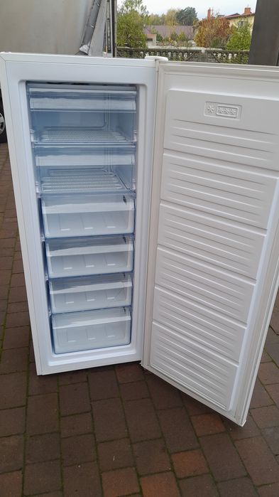 Zamrażarka szufladowa