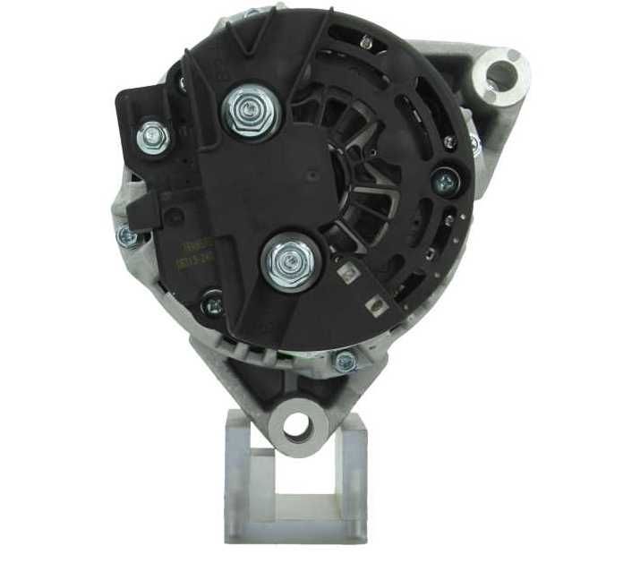 Alternator JOHN DEERE	6330 4.5	[4045T]	01.2007-	6230 (6430) (7130)