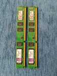 Kingston DDR3 Low Profile 8GB