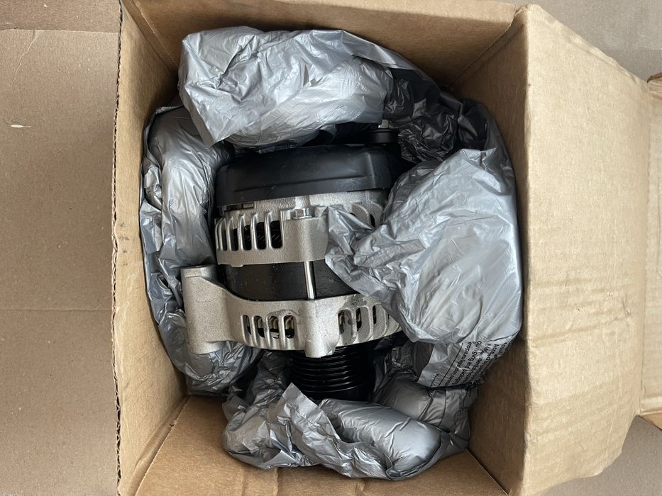 Генератор Mopar Dodge Journey 2011-2019 р 3.6L V6 R4801624AG