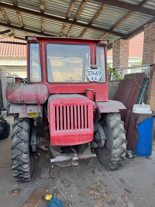 Продам трактор Т-16М