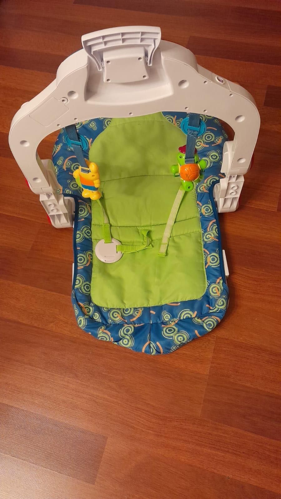 Ginásio infantil