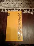 POCO M7 Pro 5G 8/256 GB zielony