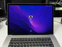 Macbook pro 15 2016 16/512gb