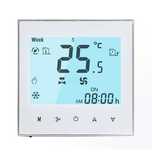 Beca BAC-1000ALWE Termostat WiFi do sterowania klimatyzatorami