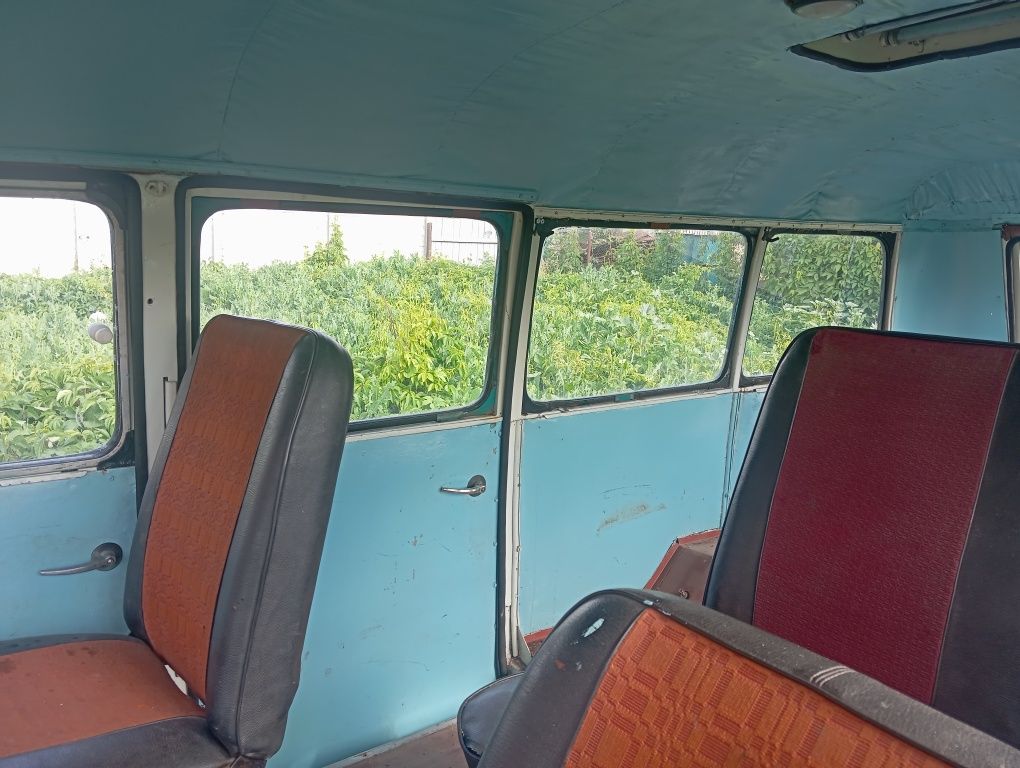 Nysa 521  ныса 521 1970г.