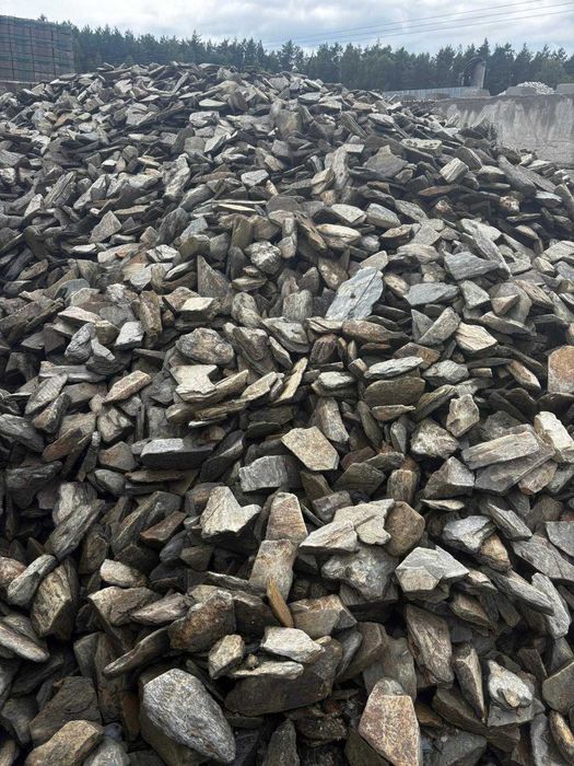 Kora Łupkowa Szarogłazowa 40-60mm, NOWOŚĆ!