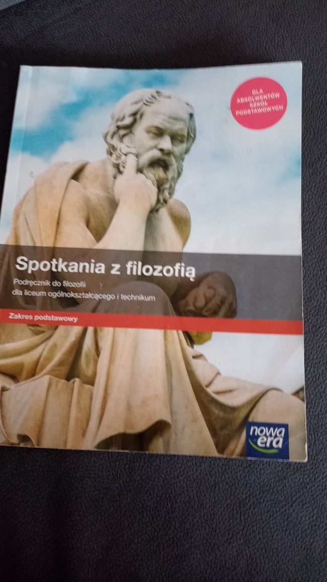 Spotkanie z filozofią