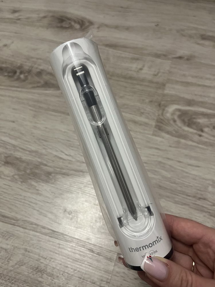 Thermomix SENSOR