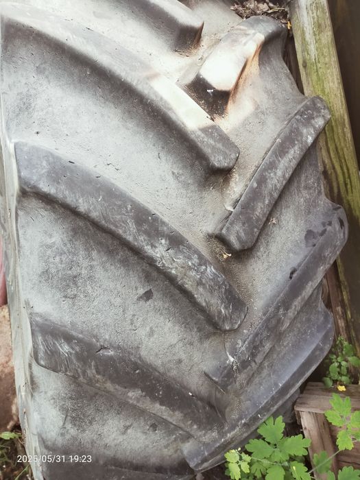 Шина колесо скат  Mitas 650 65 R34