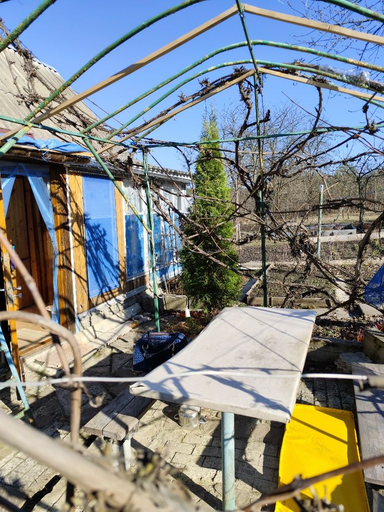 Продається дача с.Івашківці СТ "Ініціатор"