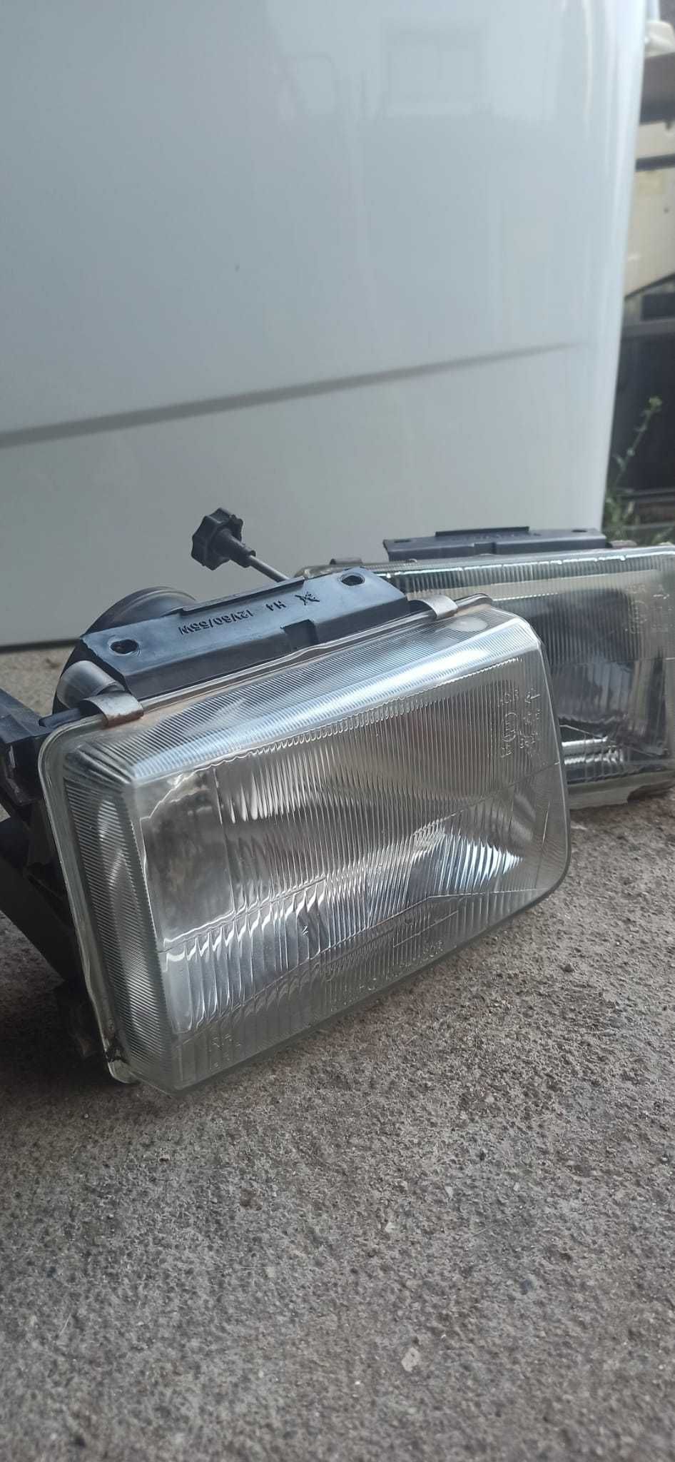 Peças Corsa A - 1.5D