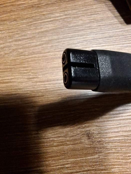 Ładowarka Philips do maszynki do trymera, maszynki do strzyżenia.