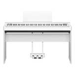 Цифрове піаніно Yamaha P-225 B/WH Консультація, Нові*Гарантія! Акція!
