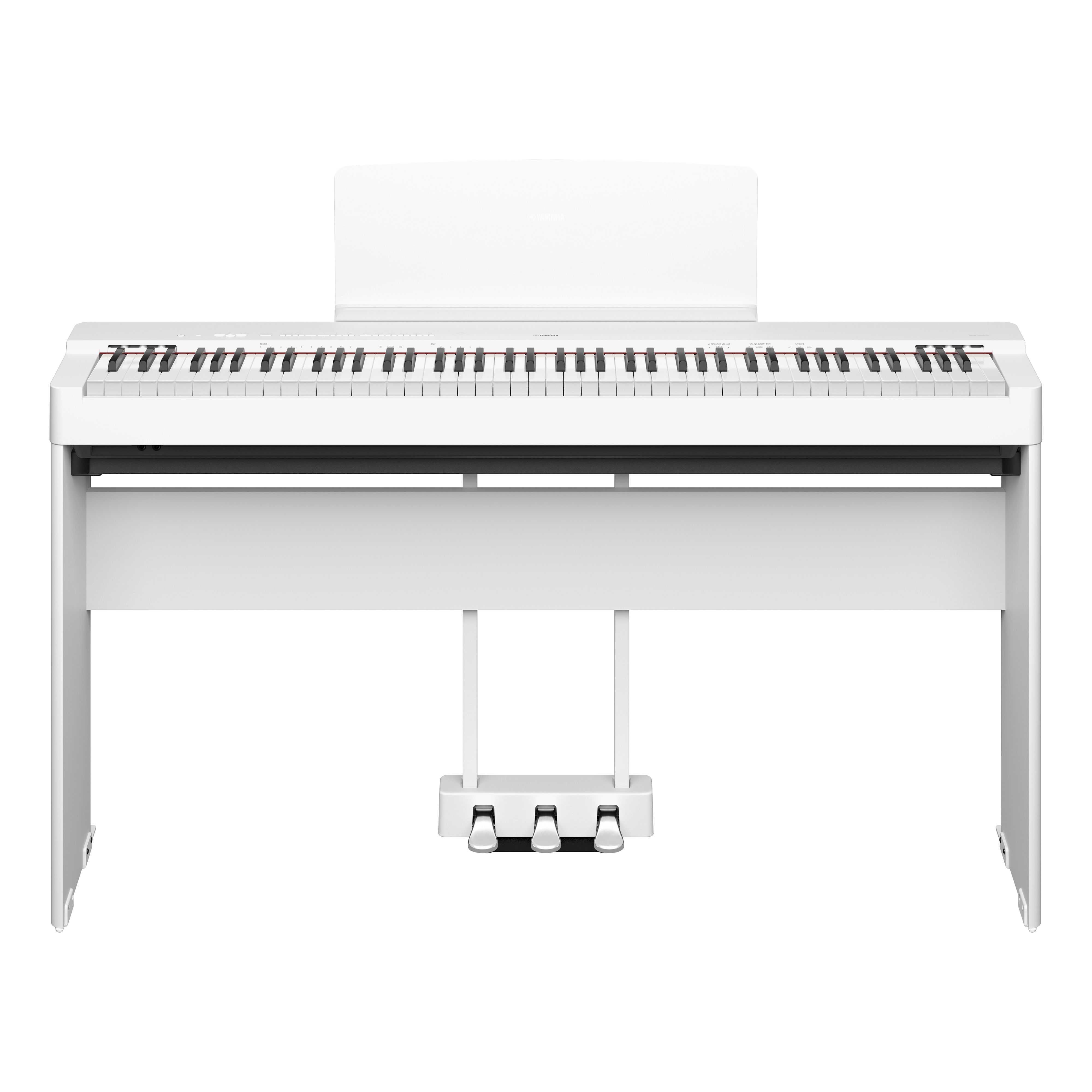 Цифрове піаніно Yamaha P-225 B/WH Консультація, Нові*Гарантія! Акція!