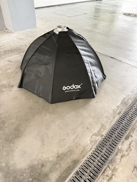 GODOX softbox 120cm